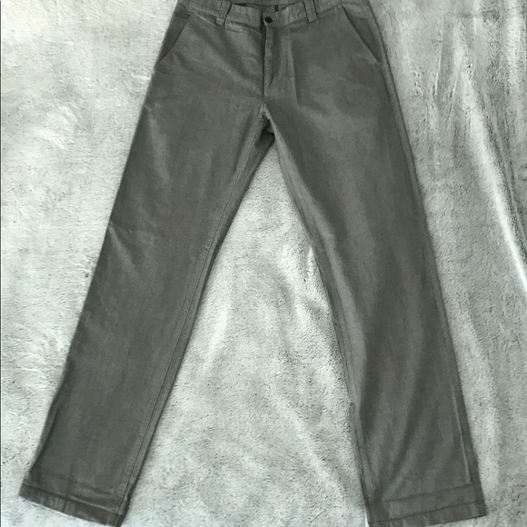 Dress pants - Picture 2 of 7